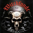 WITCHFYNDE - The Witching Hour - CD