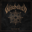 WITCHSKULL - The Serpent Tide - LP