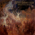 WITCHSORROW - Hexehammer - CD