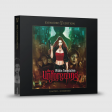 WITHIN TEMPTATION - The Unforgiving - CD