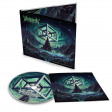 WIZARDTHRONE - Hypercube Necrodimensions - DIGI CD