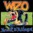 WIZO - Kraut & Ruben - CD