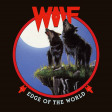 WOLF - Edge Of The World - LP