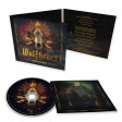 WOLFHEART - King Of The North - DIGI CD
