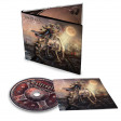 WOLFTOOTH - Blood & Iron - DIGI CD