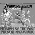 WONROWE VISION - Pictures Of The Past, Present And Future - DIGI CD
