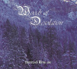 WOODS OF DESOLATION - Unreleased Demo 2007 - DIGI CD
