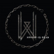 WOVENWAR - Honor Is Dead - CD
