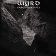 WYRD - Vargtimmen Pt. 1 - CD