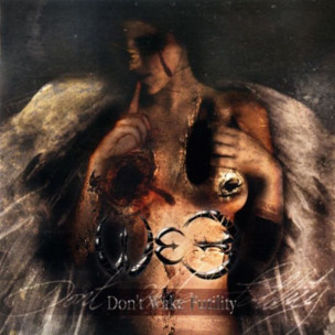 W.E.B. - Don't Wake Futility - CD