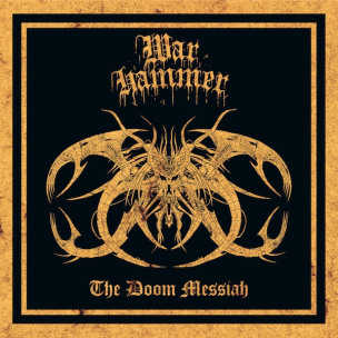 WARHAMMER - The Doom Messiah - LP