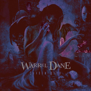 WARREL DANE - Shadow Work - CD