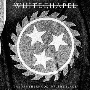 WHITECHAPEL - The Brotherhood Of The Blade - CD+DVD