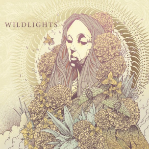 WILDLIGHTS - Wildlights - DIGI CD