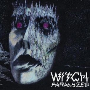 WITCH - Paralyzed - LP