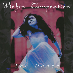 WITHIN TEMPTATION - The Dance - LP