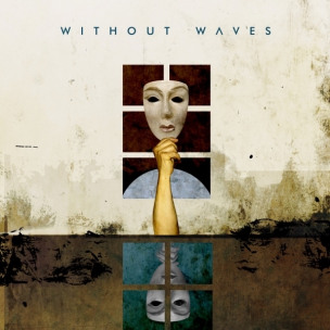 WITHOUT WAVES - Lunar - 2LP