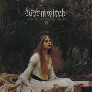 WORMWITCH - Heaven That Dwells Within - LP
