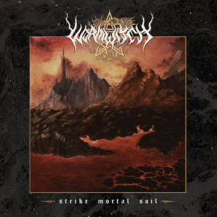 WORMWITCH - Strike Mortal Soil - CD