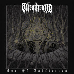 WRATHRONE - Eve Of Infliction - CD