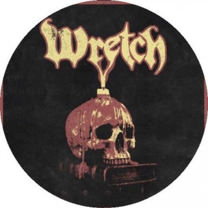 WRETCH - Wretch - PICDISC