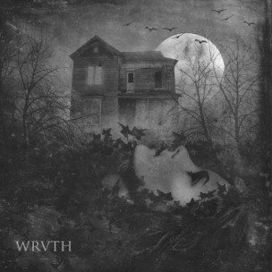 WRVTH - Wrvth - CD