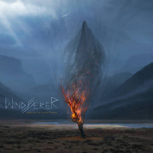 WINDFAERER - Breats Of Elder Dawns - 2LP