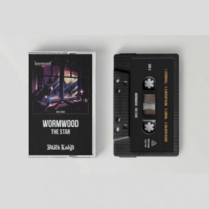 WORMWOOD - The Star - MC