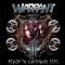 WARRANT (GER) - Ready To Command 2010 - CD