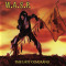 W.A.S.P. - The Last Command - DIGI CD