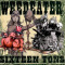 WEEDEATER - Sixteen Tons - CD