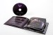 WARREL DANE - Shadow Work - MEDIABOOK CD