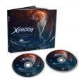 XANDRIA - The Wonder Still Awaiting - MEDIABOOK 2CD