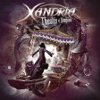 XANDRIA - Theater Of Dimensions - DIGI 2CD