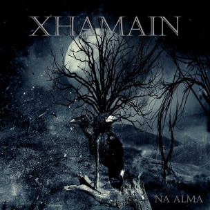 XHAMAIN - Na Alma - CD