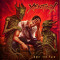 XENTRIX - Bury The Pain - LP
