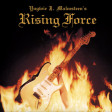 YNGWIE MALMSTEEN - Rising Force - LP