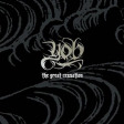 YOB - The Great Cessation - 2LP