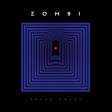 ZOMBI - Shape Shift - 2LP