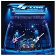 ZZ TOP - Live From Texas - 2LP