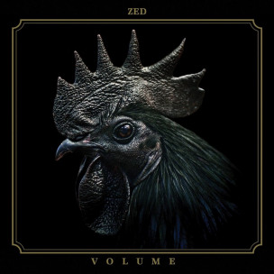 ZED - Volume - CD