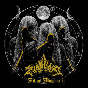 ZIGGURAT - Ritual Miasma - MCD