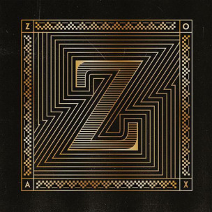ZOAX - Zoax - DIGI CD
