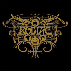 ZODIAC - EP - MCD