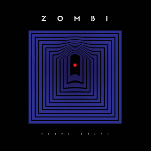 ZOMBI - Shape Shift - DIGI CD