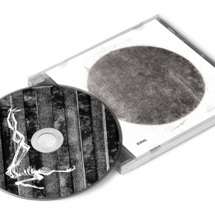 ZONAL - Wrecked - CD