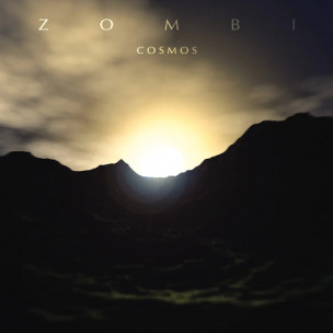 ZOMBI - Cosmos - CD