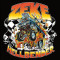ZEKE - Hellbender - CD