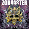 ZOROASTER - Matador - DIGI CD