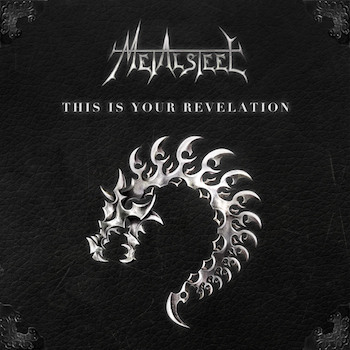 Metalsteel - This Is Your Revelation